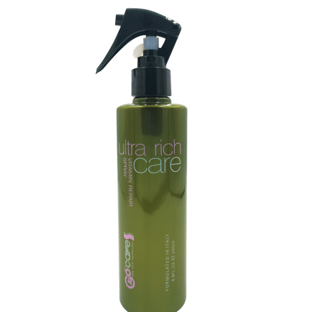 GOCARE Vitamininis purškiklis 250 ml.