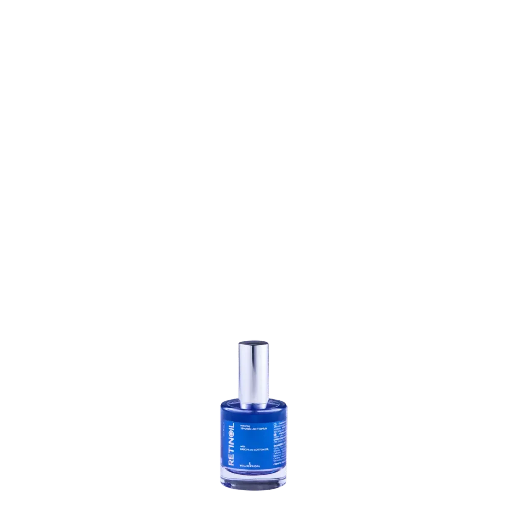 RETINOIL 3 fazių atkuriamasis kondicionierius 50 ml.