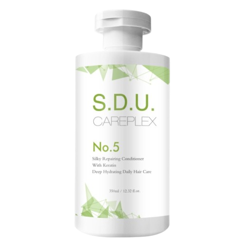 S.D.U. Careplex NR.5 Šilkinis atkuriantis kondicionierius 320 ml.