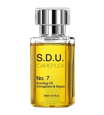 S.D.U. Careplex  NR.7 Atstatantis aliejukas  30ml.