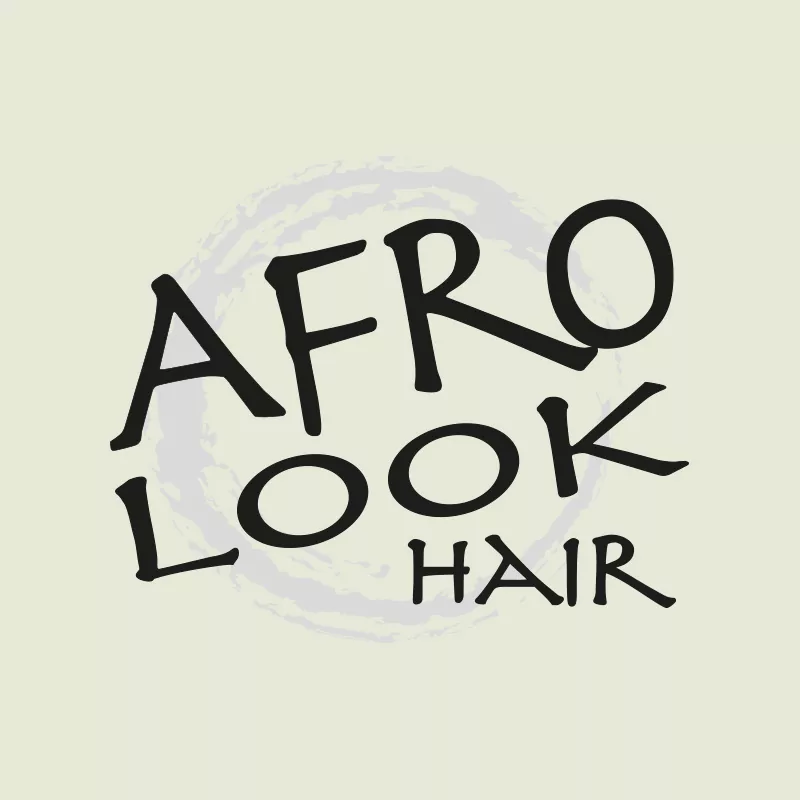 Afro Look