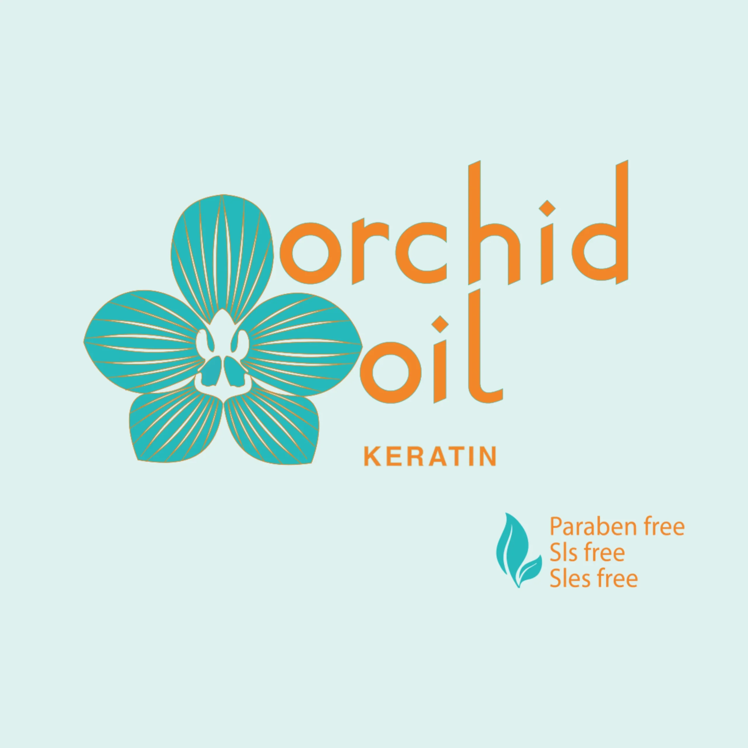 Orchid Oil