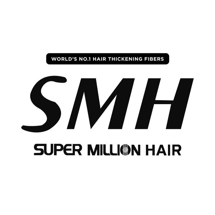 SUPER MILLION HAIR