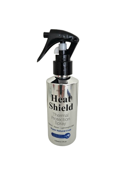 NUSPA Apsauga nuo karščio 125 ml.